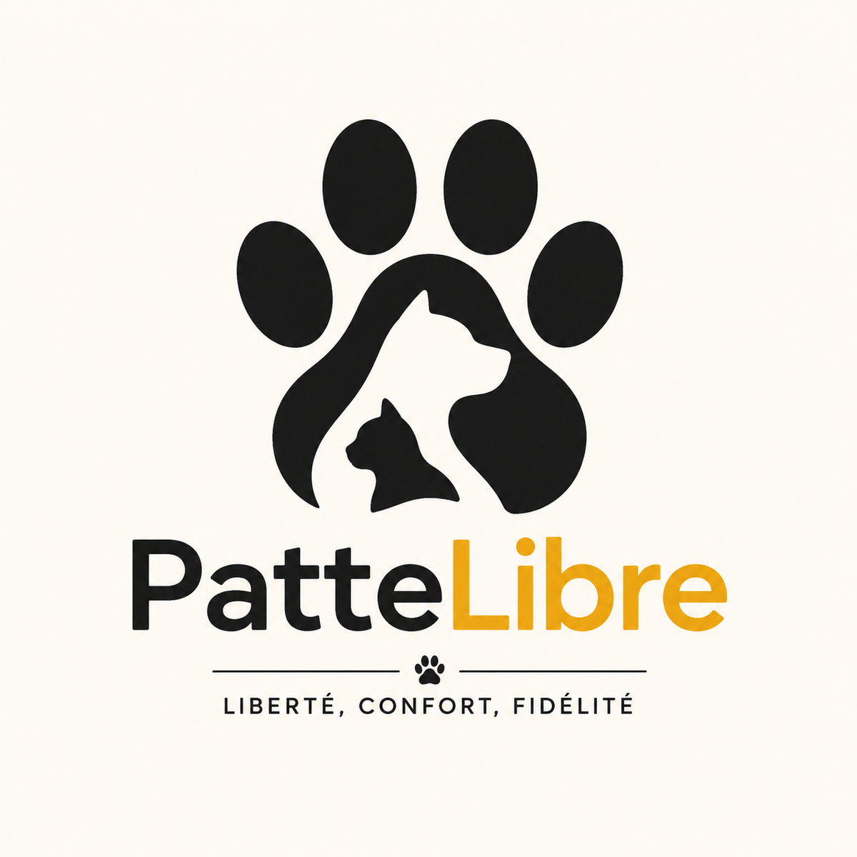 PatteLibre
